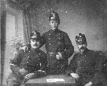 Fotosammlung Kaspar Joos