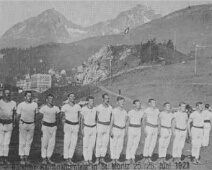 Turnverein Untervaz