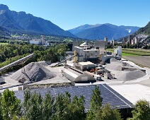 Kieswerk