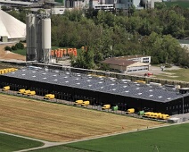 Paketzentrum