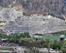Steinbruch Fenza