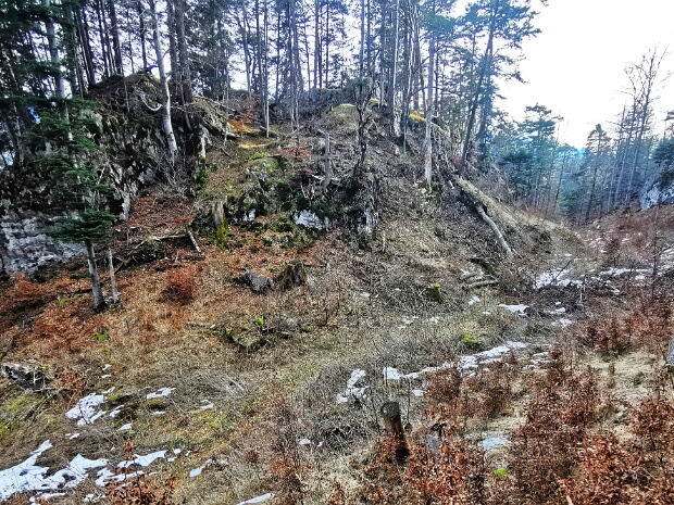 Undertöbelichopf