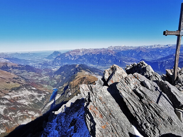 Berge & Anhöhen