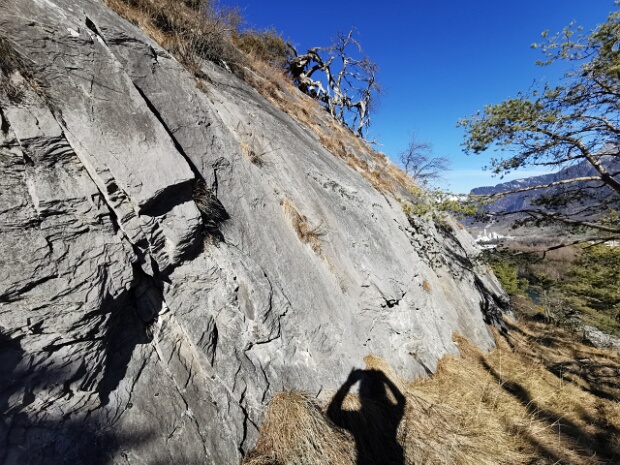 Felsen & Abhänge