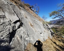 Felsen & Abhänge
