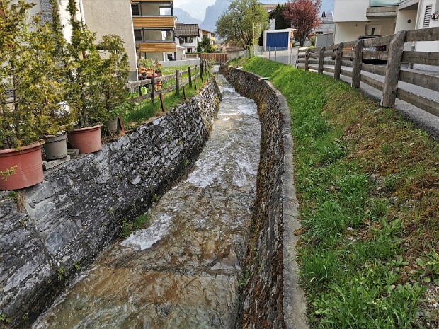 Cosenzbach