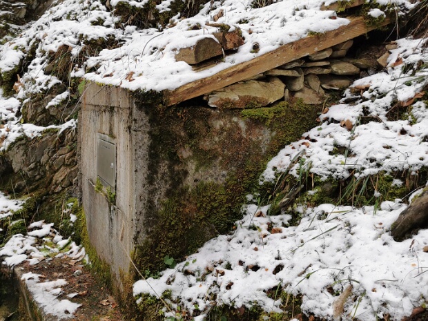 Quellen & Brunnen