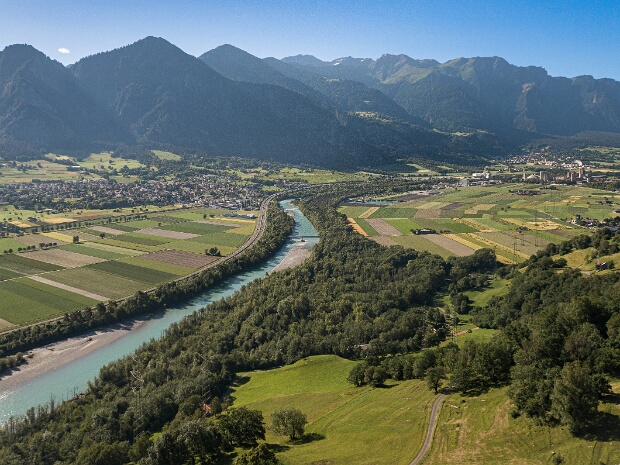 Vazer Rhein