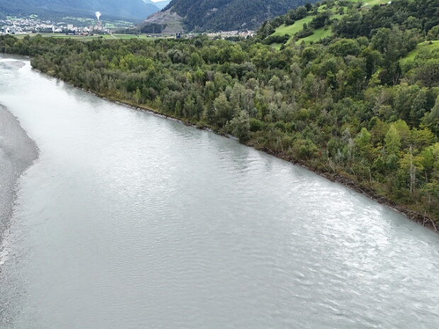 Der Natürliche Rhein