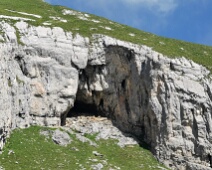 Gamshöhle