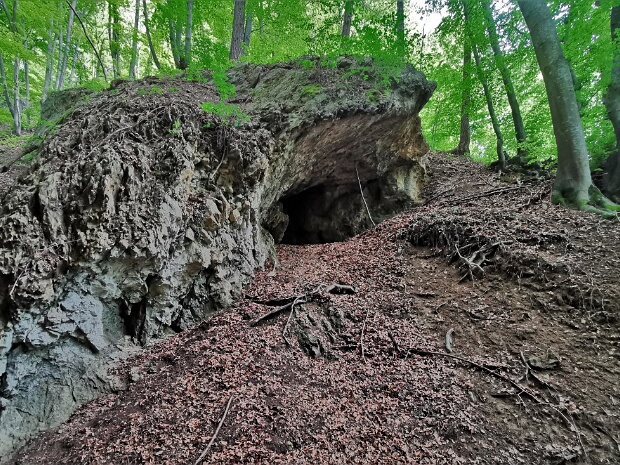Soldam-Höhle