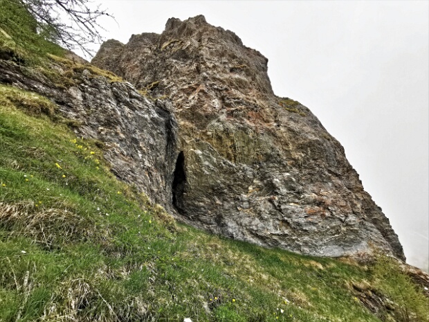 Stelli-Kluft