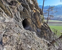 Pulverloch