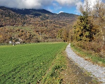 Flügerliplatzweg