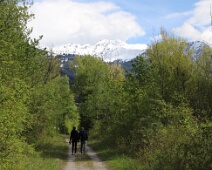 Auweg