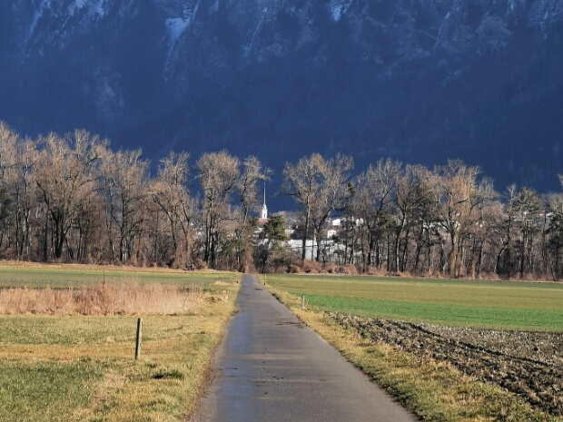 Hirschlandweg