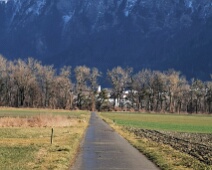 Hirschlandweg