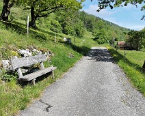 Oberer Löserweg