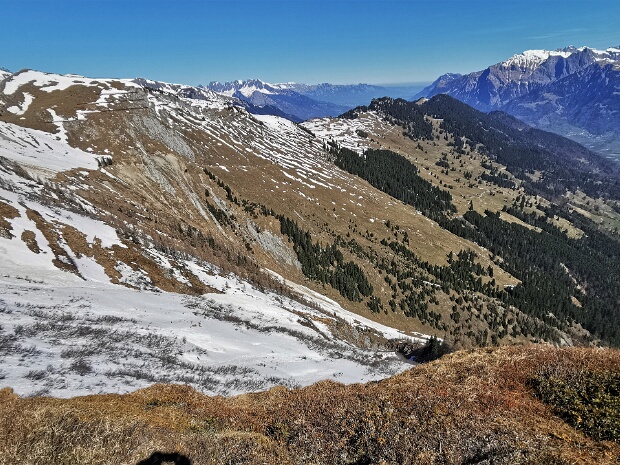 Landschaft & Natur