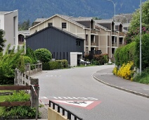 Cosenzstrasse
