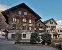 Hintergasse