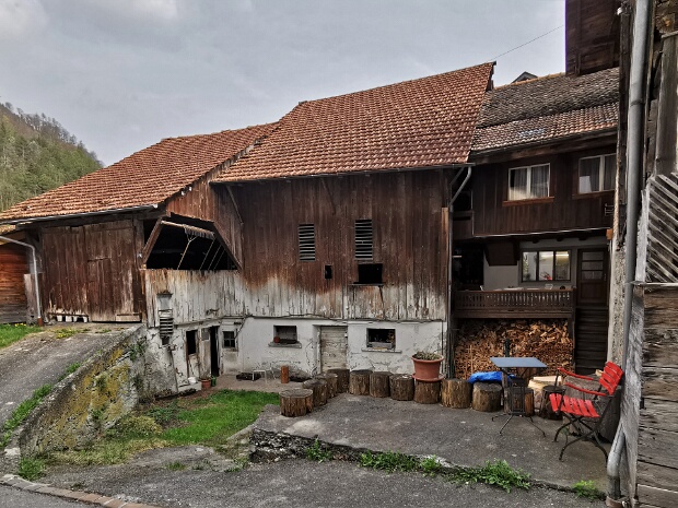 Ueberbach