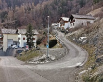 Bachtobel-Gasse
