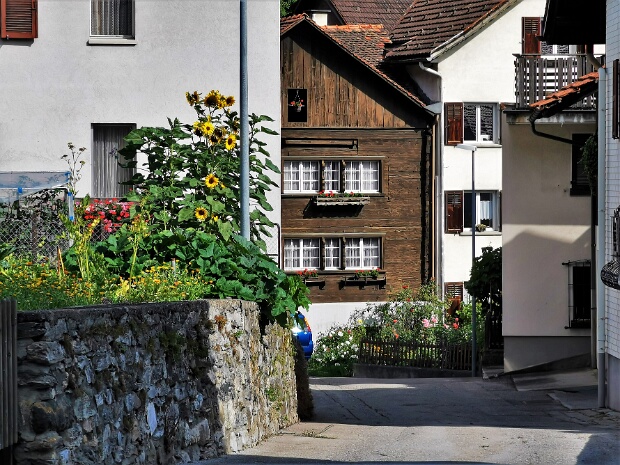 Kreuzgasse