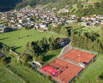 Sportplatz am Rüfiweg