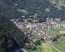 Luftaufnahmen (schräg)
