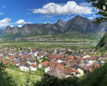 Ortsübersichten